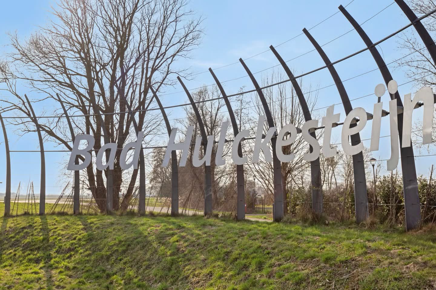 Bad Hulckesteijn parknaam